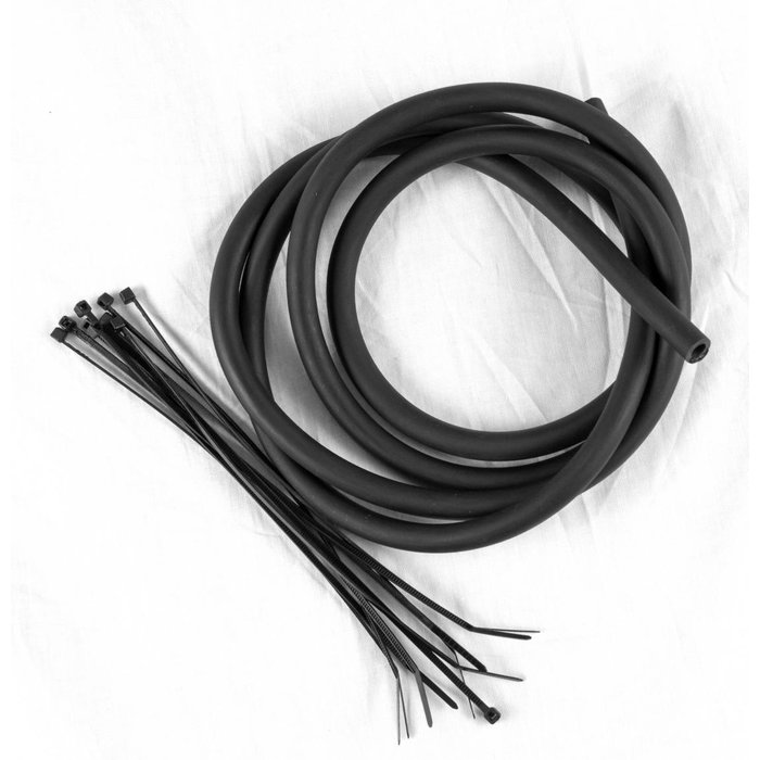 Cabrinha Cabrinha Sprint Tubing & zip ties one pump slang hose