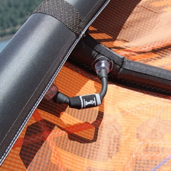 Cabrinha Cabrinha Sprint Tubing & zip ties one pump slang hose