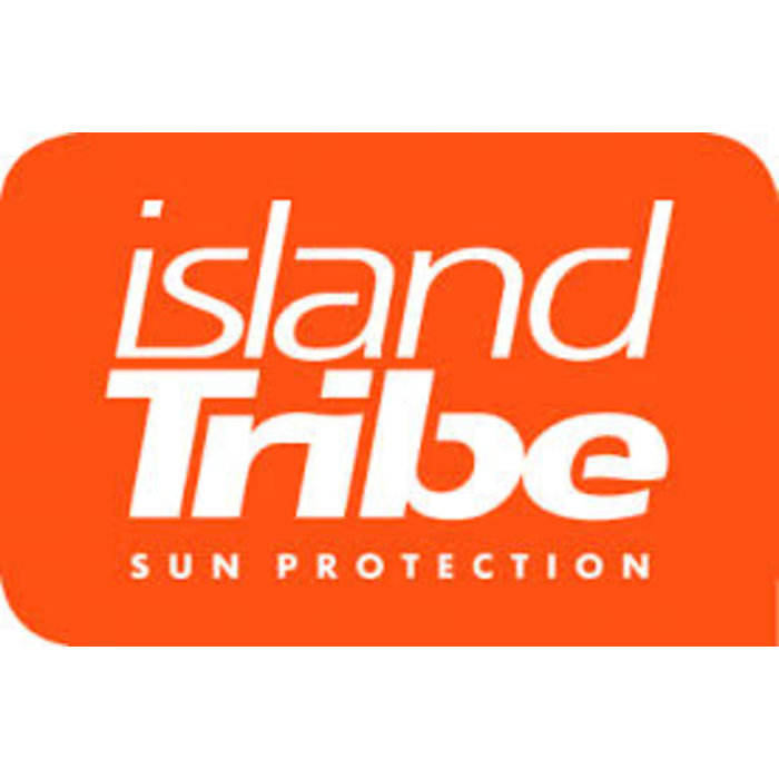 Island Tribe Island Tribe clear gel 100 ml SPF 50