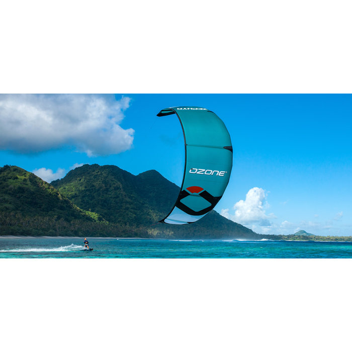 Ozone Ozone one pump ventiel angled