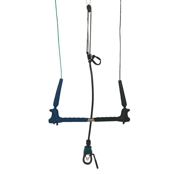 Harlem Harlem Flag out safety line Harlem Bar new