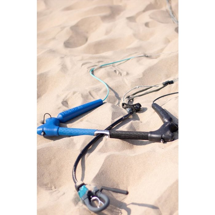 Harlem Harlem Flag out safety line Harlem Bar new