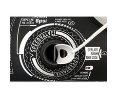 Core Core speedvalve 2.0  Deflate Chip