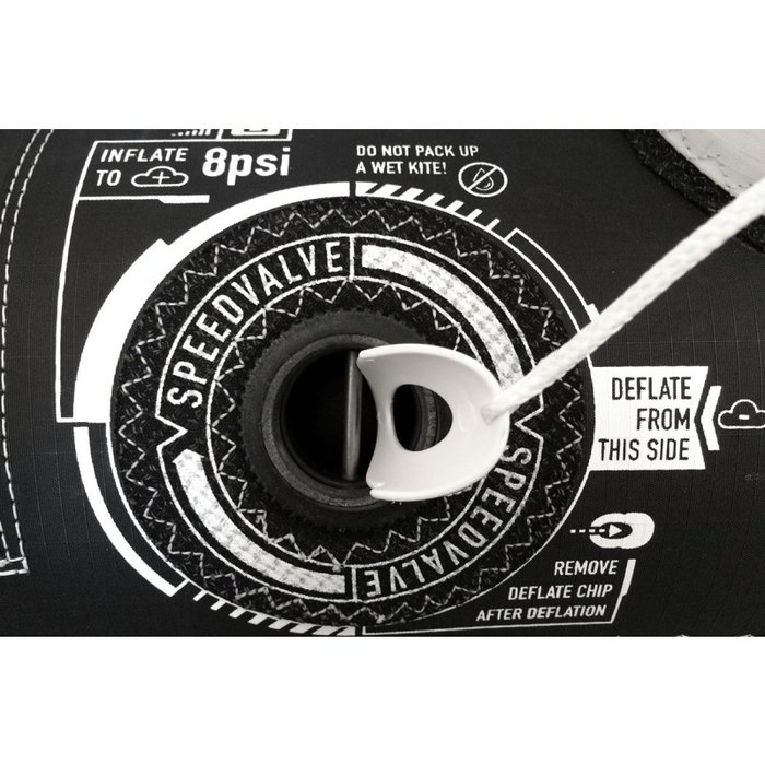 Core Core speedvalve 2.0  Deflate Chip