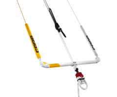 Core Sensor 3s Control Bar