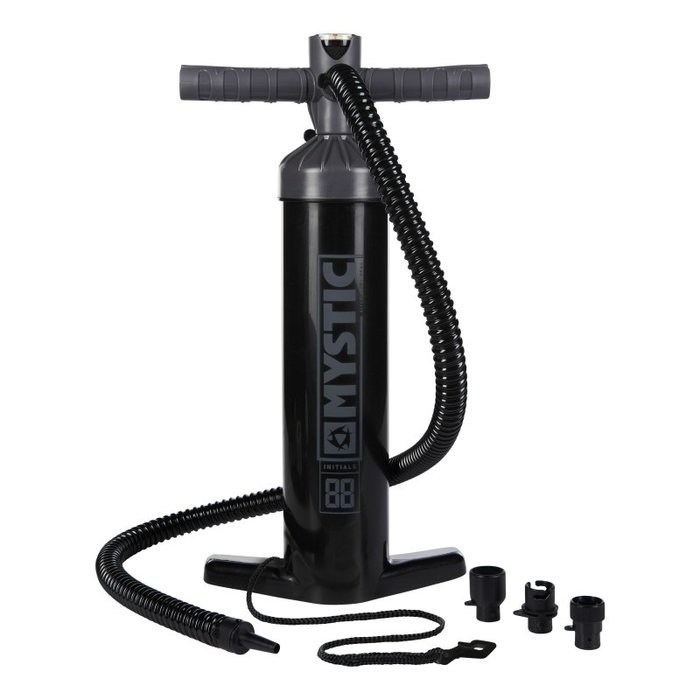 Mystic Standard Height Kiteboard Pump