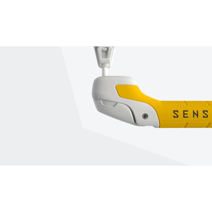 Core Sensor 3s Control Bar