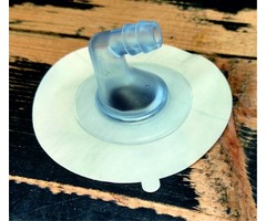 Ocean Rodeo Ocean Rodeo one-pump ventiel