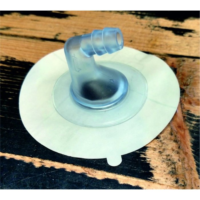 Ocean Rodeo Ocean Rodeo one-pump ventiel