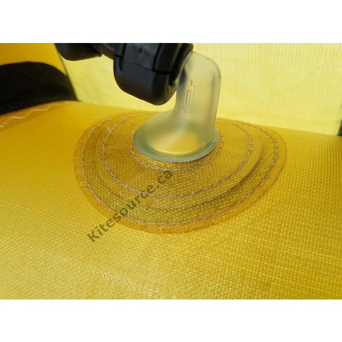 Ocean Rodeo Ocean Rodeo one-pump ventiel