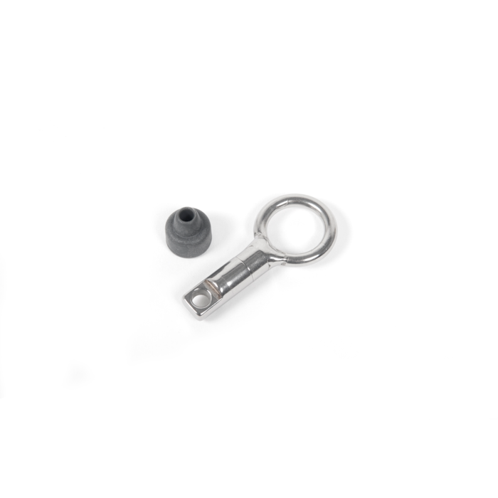 Cabrinha Cabrinha Swivel and powerbracket seat