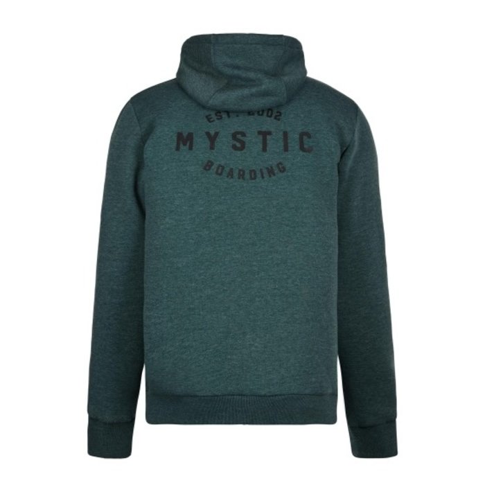 Mystic Mystic Rider Sweat XL deep ocean