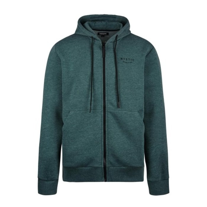 Mystic Mystic Rider Sweat XL deep ocean
