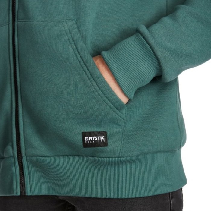 Mystic Mystic Rider Sweat XL deep ocean