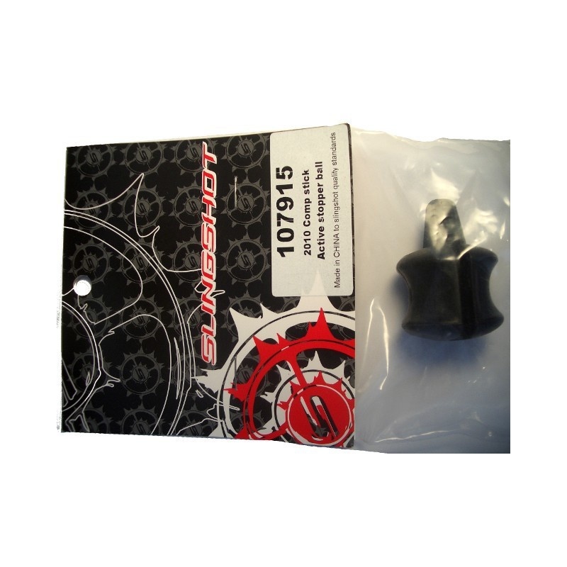 Slingshot Compstick Active Stopper Ball