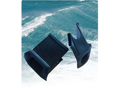 SENSOR Pro Echangable Bar Inserts