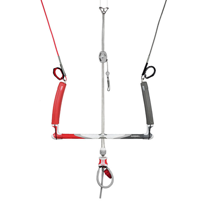 Slingshot Slingshot Sentinel Top Swivel Cover