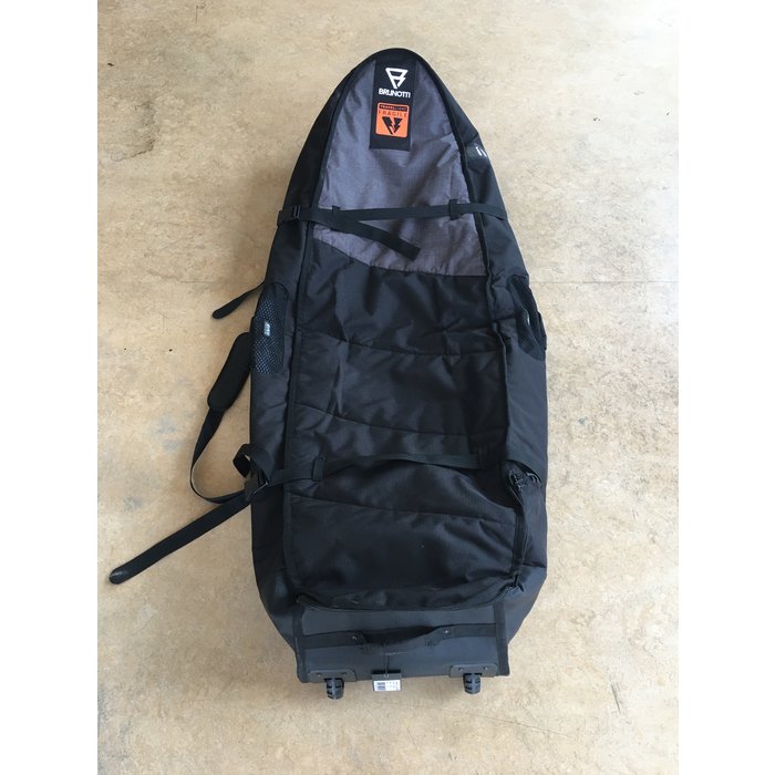 Brunotti X Fit Kite Surf 2019 boardbag - Gebruikt