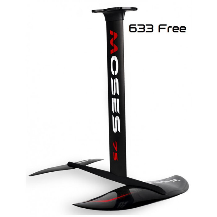 Moses Moses Hydrofoil KIT