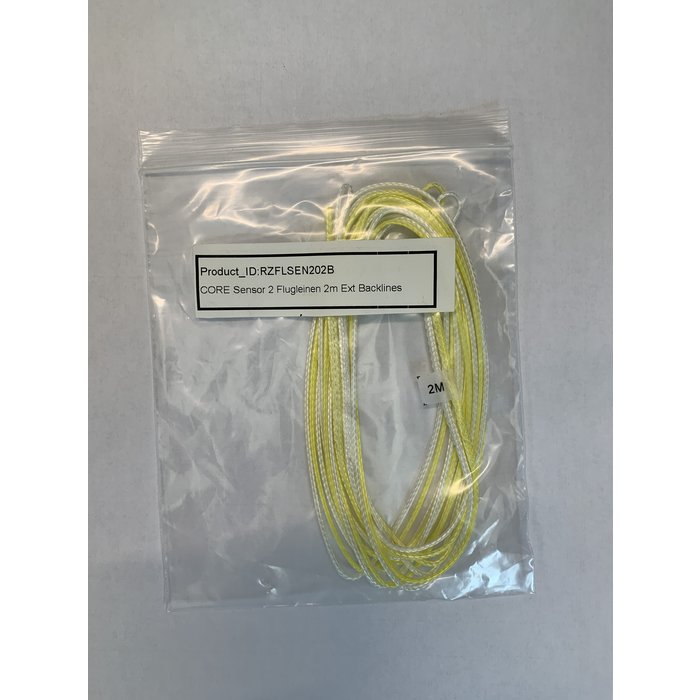 Core Core Sensor 2-3 Lines