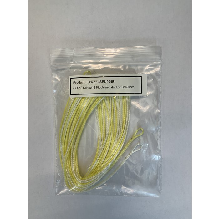 Core Core Sensor 2-3 Lines