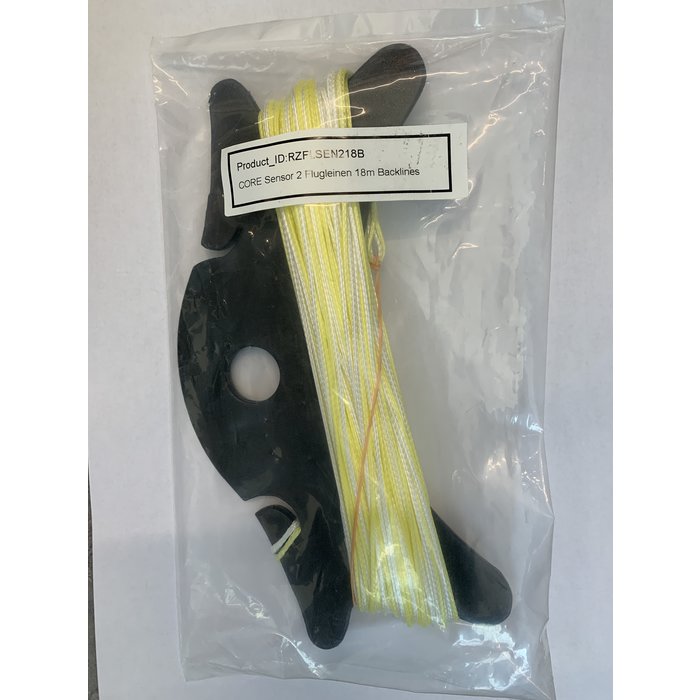 Core Core Sensor 2-3 Lines