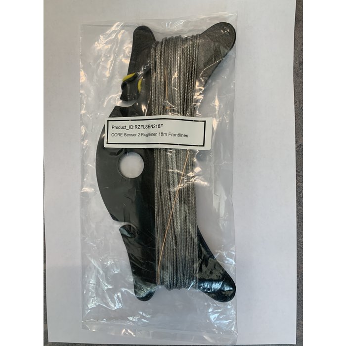 Core Core Sensor 2-3 Lines