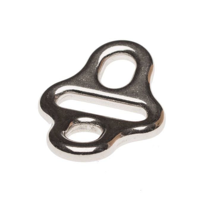 Duotone DRK Suicide Ring (Click bar)