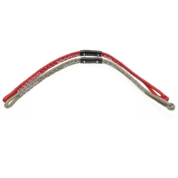 Duotone Duotone Back Line Pigtails 25cm