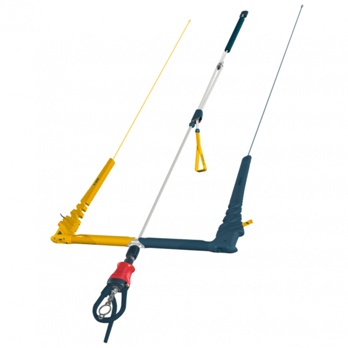 F-ONE Lynx bar 4 Lines 2020