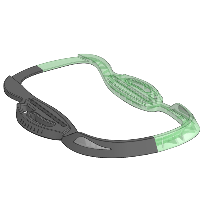 Naish Apex  Bindings