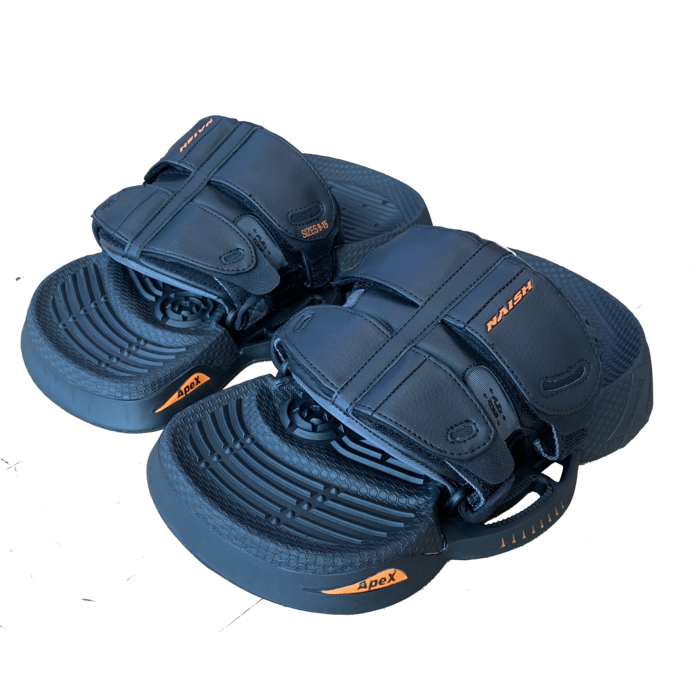 Naish Apex  Bindings