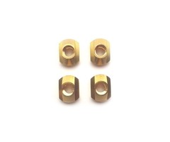 Prolimit Track Nut M8 (4pcs)