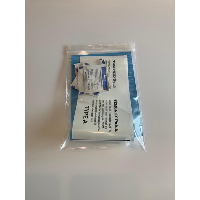 Tear-Aid Tear Aid Repairset type A