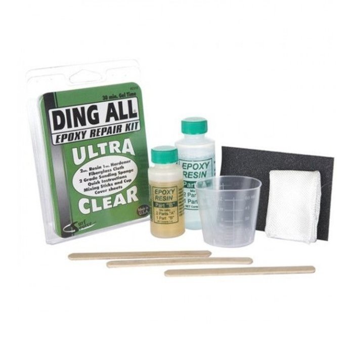 Big Ding Big Ding Repair kit