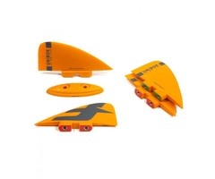 F-ONE Fins UNIBOX single fin