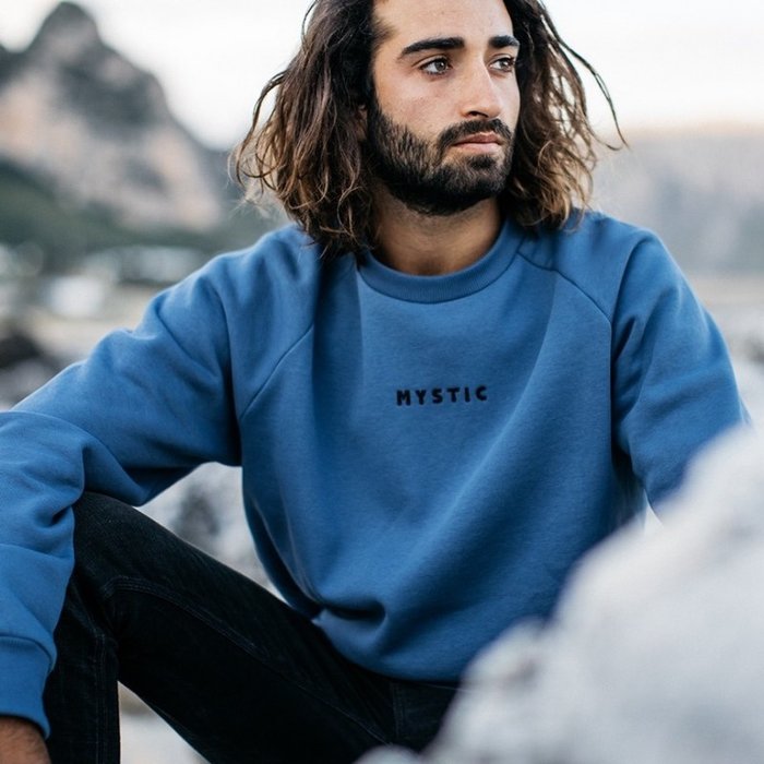 Mystic Mystic Taro Sweat