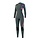 Dazzled Fullsuit 5/3mm Double Fzip Women