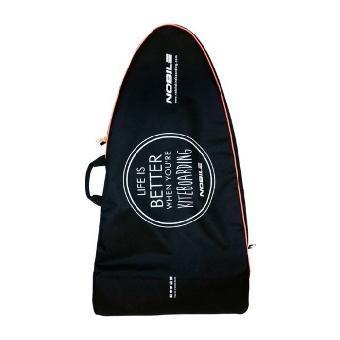 Alpine 2018 Nobile Infinity Wave One Hand Coverbag