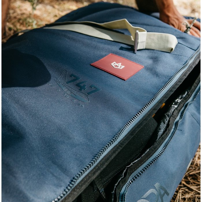 Manera 747 Wheels (220x30x60)