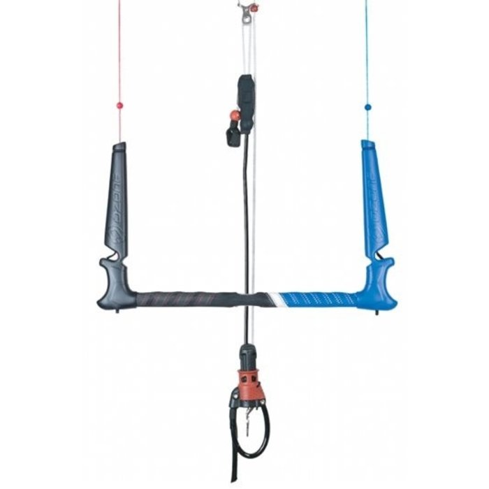 Ozone Push loop line voor ozone contact v3