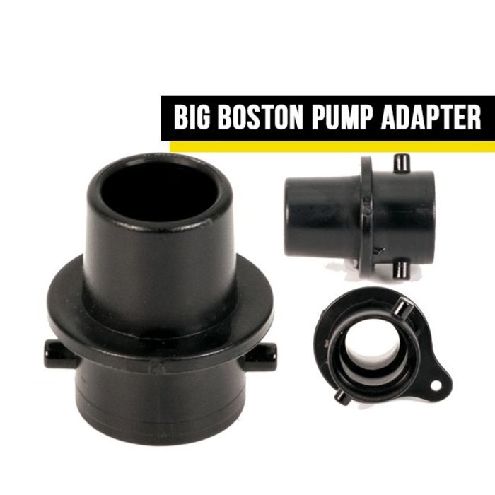 Boston ozone / naish / airush pomp adapter