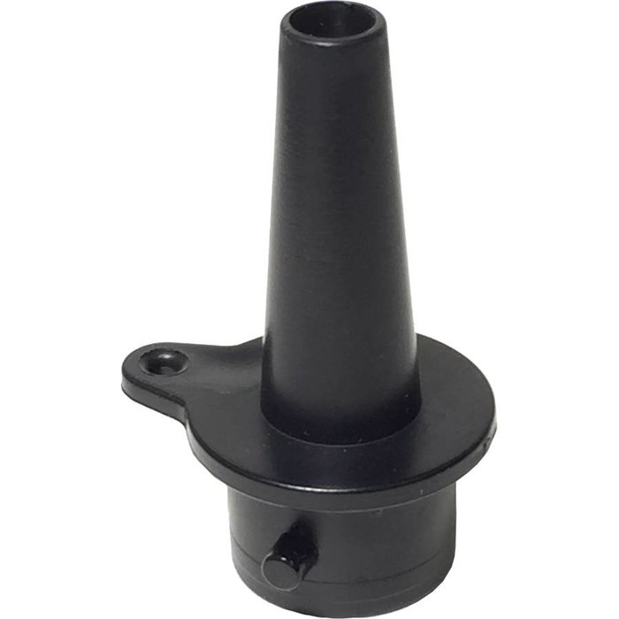 standaard 9mm kite pomp adapter