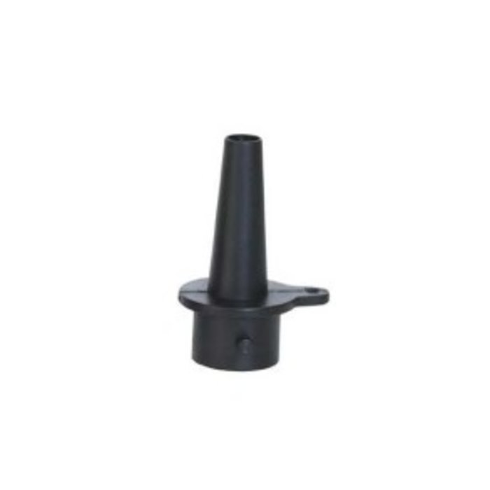 standaard 9mm kite pomp adapter