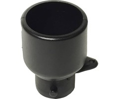 Liquid Force | Reedin Pomp Adapter