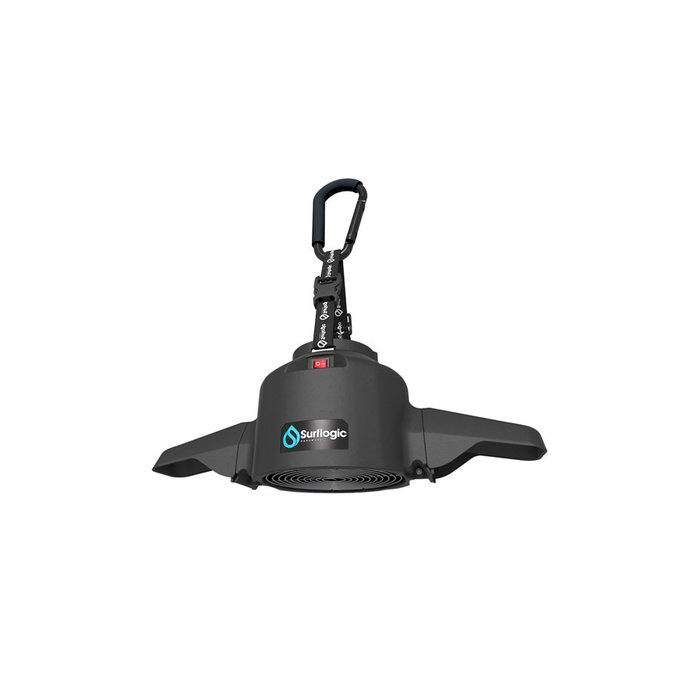 Surflogic Wetsuit Pro Dryer EU plug