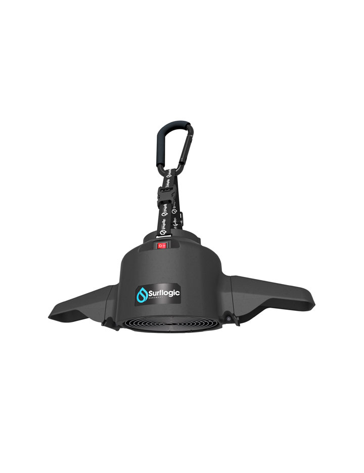 Surflogic Wetsuit Pro Dryer EU plug