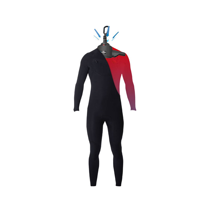 Surflogic Wetsuit Pro Dryer EU plug