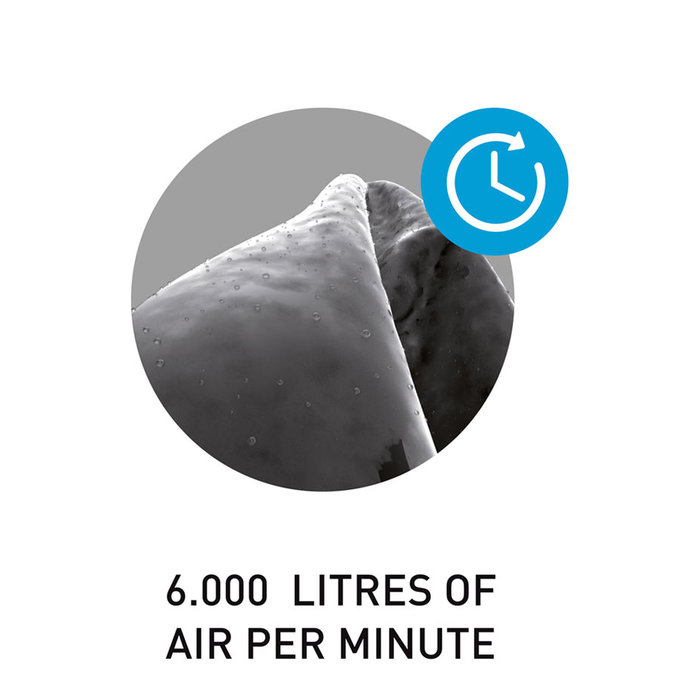 Surflogic Wetsuit Pro Dryer EU plug