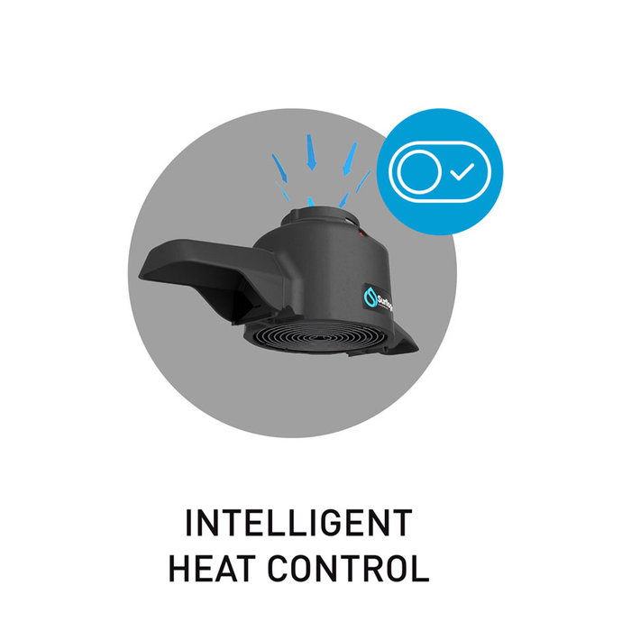 Surflogic Wetsuit Pro Dryer EU plug